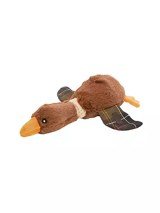 BARBOUR | Hundespielzeug FLYING DUCK | 